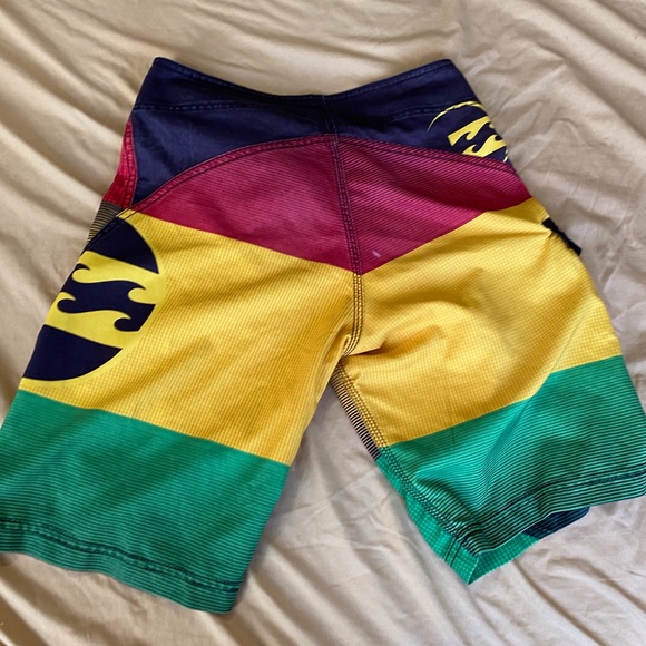 Billabong Swimming shorts (Brand new) - Picture 2 of 3
